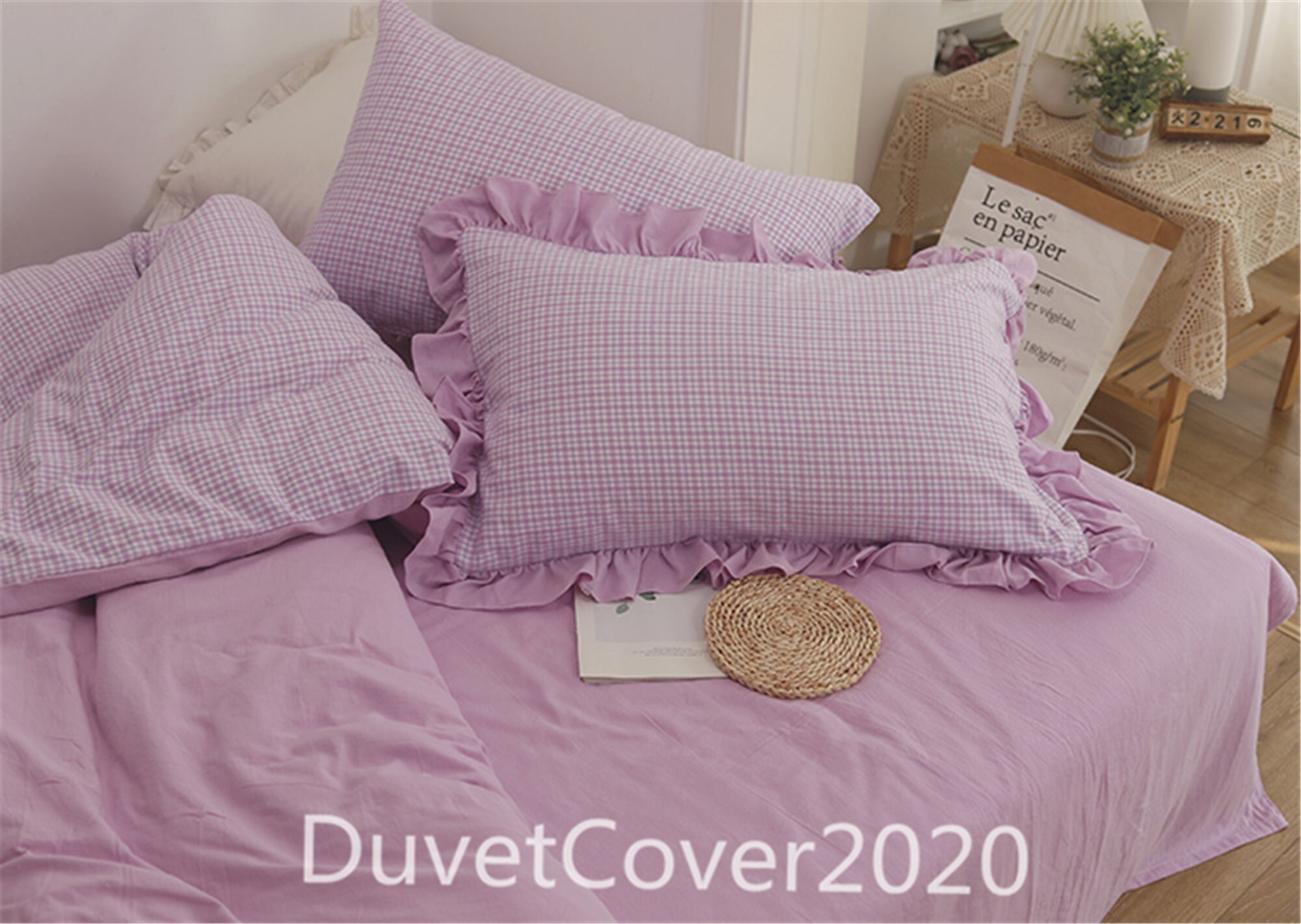 Sac duvet outlet