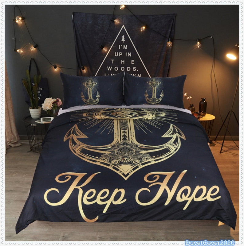 Black Gold Plating Floral Duvet Cover Queen Duvet Cover King Duvet Covers Twin Bedding Set Kids Teen Adult Beddings Bedroom Decor Quilt Kits