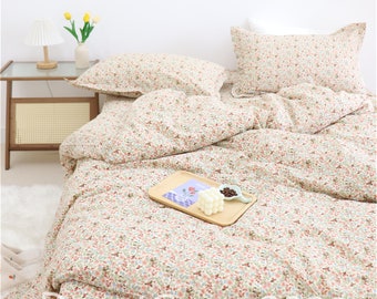 Colorful Duvet Cover - Etsy