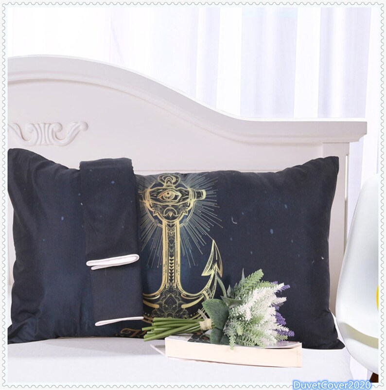 Black Gold Plating Floral Duvet Cover Queen Duvet Cover King Duvet Covers Twin Bedding Set Kids Teen Adult Beddings Bedroom Decor Quilt Kits