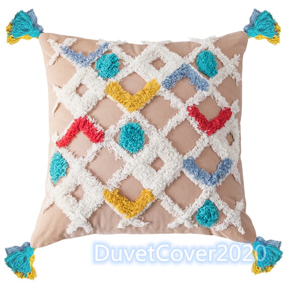 18x18 Multicolor Rainbow Moutain Throw Pillow Micronesia Is Calling Must Go 18x18 Multicolor Rainbow Moutain Throw Pillow Micronesia Is Calling Must Go
