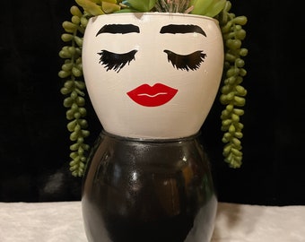 Succulent Lady Rose