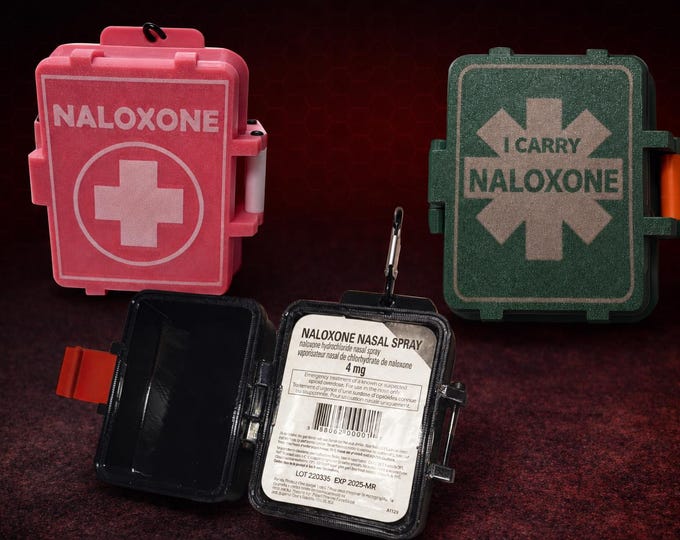 Emergency Med Kits