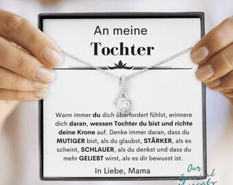 Tochter mama und