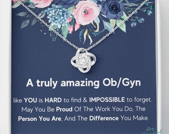 Obgyn Thank You - Etsy