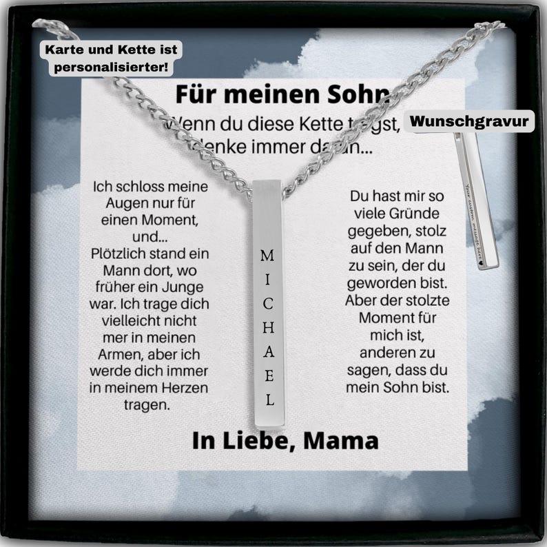 a picture of a necklace in a box