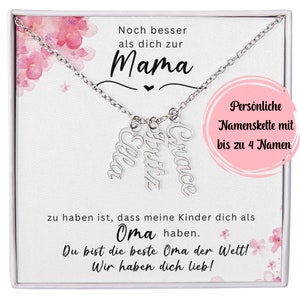 Personalisiertes Geschenk An Oma, Beste Oma Der Welt, Weltbeste Oma Geschenk Idee, Beste Omi, Personalisiertes Geschenk An Oma Von Enkel