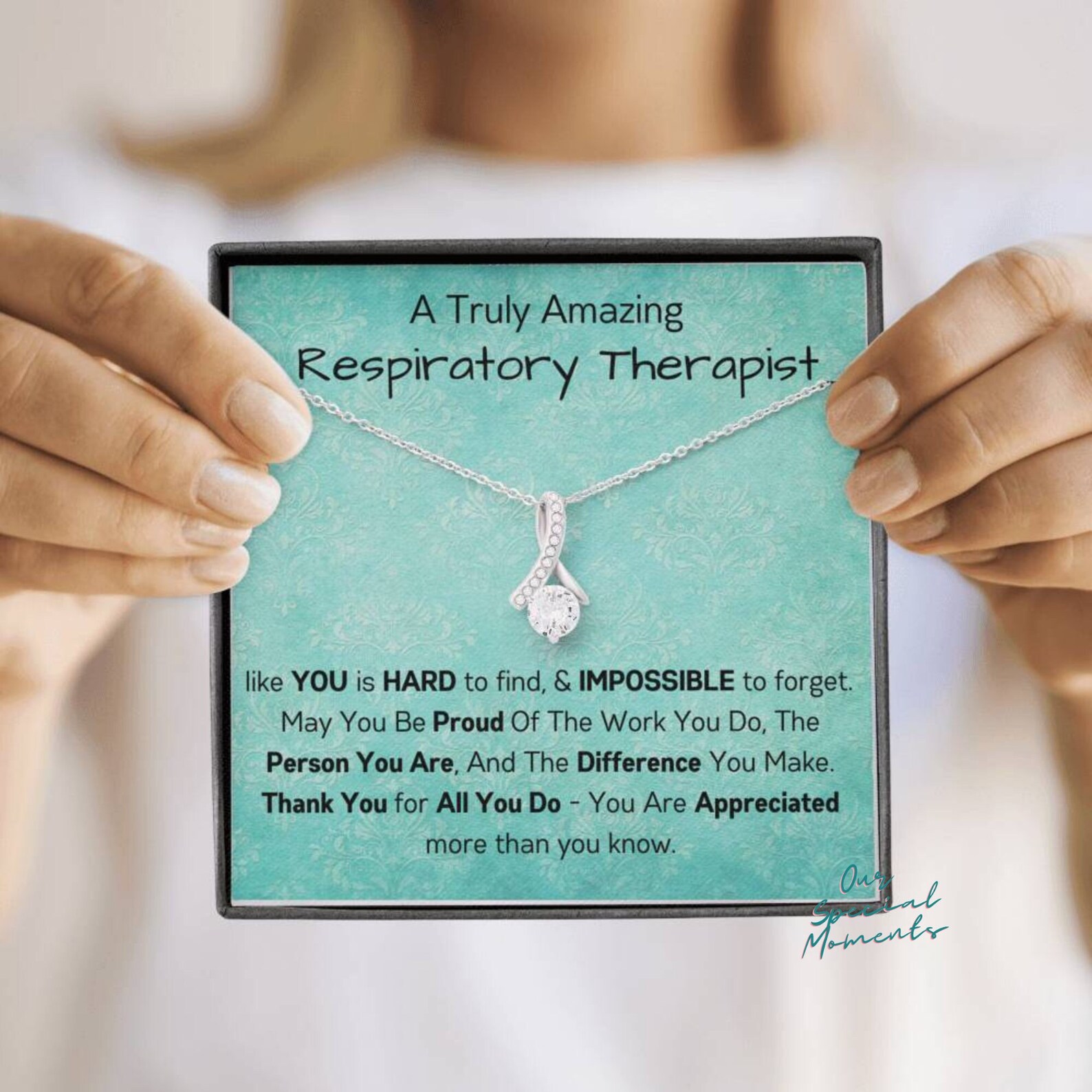 Gift for Respiratory Therapist Respiratory Therapist Etsy UK