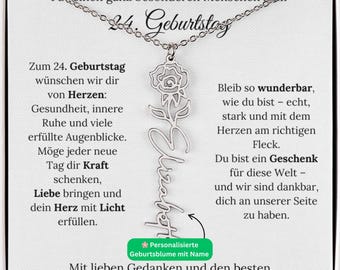 Metallgravur-Karte Für Nichte Zum Schulabschluss – Sentimentales Geschenk Mit Persönlicher Botschaft