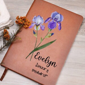 Journal Difference Maker image 9