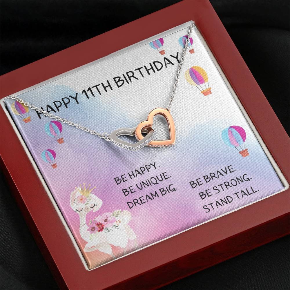 11th Birthday Gift for Girl Birthday Gift for 11 Year Old - Etsy