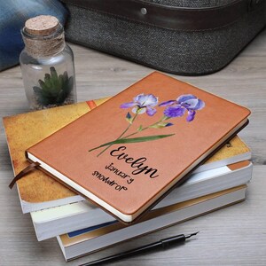 Journal Difference Maker image 8