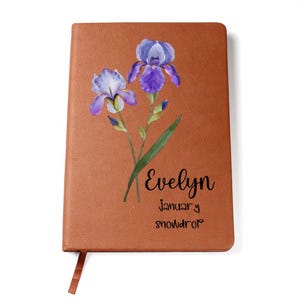 Journal Difference Maker image 7