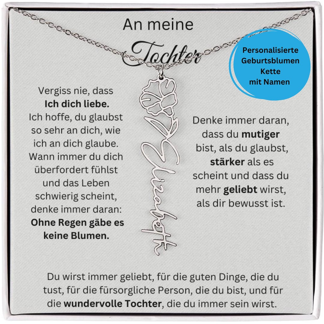 Tasse An Meine Tochter Vergiss Nie Dass Ich Dich Liebe An Meine Tochter Vergiss Nie Dass Ich Dich Liebe, Tochter Abitur