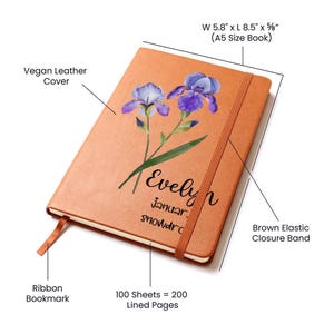 Journal Difference Maker image 5
