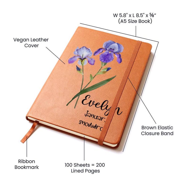 Journal Difference Maker image 5