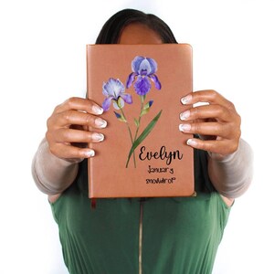 Journal Difference Maker image 10