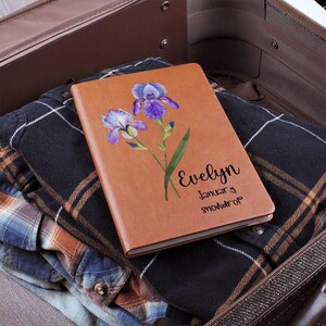 Journal Difference Maker image 6