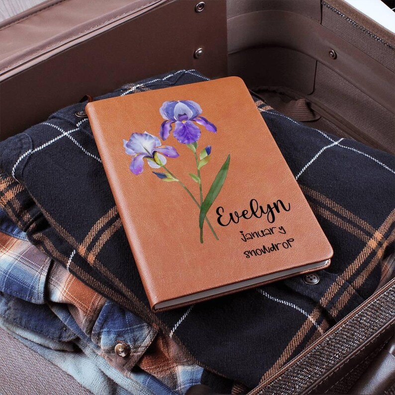 Journal Difference Maker image 6