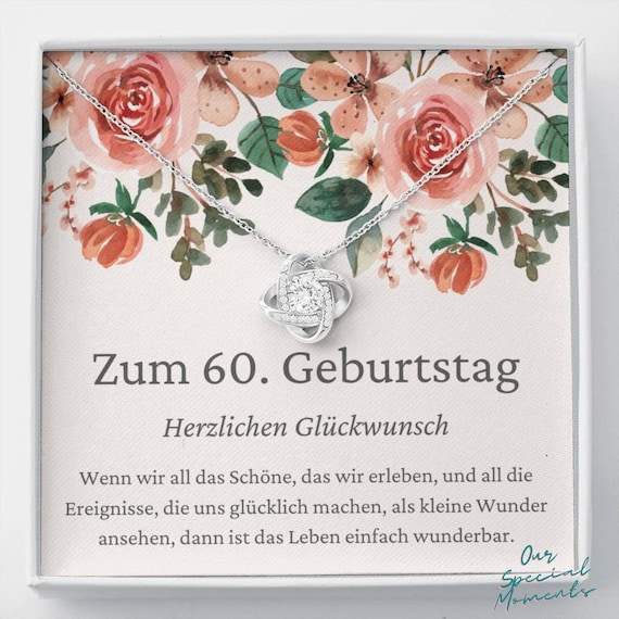 60 Geburtstag Mama 60 Geburtstag Mutter 60 Geburtstag Etsy