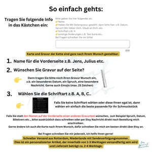 text in German, which appears to be a list or a description of various items or concepts. The text is limited to a certain number of characters, and it is not possible to provide a detailed description of each item without exceeding the character limit.