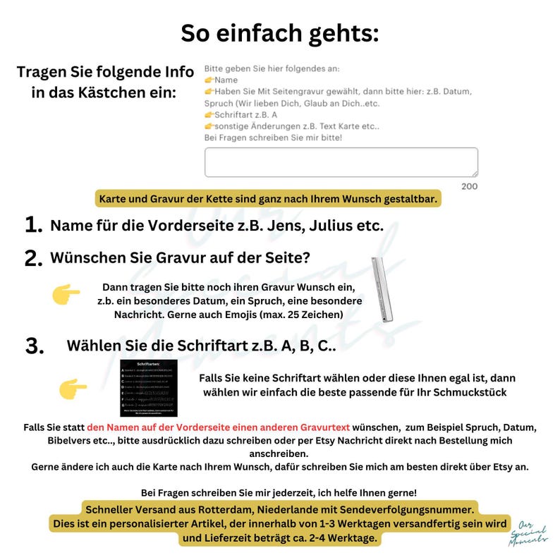 text in German, which appears to be a list or a description of various items or concepts. The text is limited to a certain number of characters, and it is not possible to provide a detailed description of each item without exceeding the character limit.