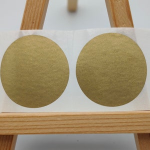 Cerchietti da grattare da 31 mm, adesivi da grattare, etichette rivelatrici per proposte di matrimonio, bomboniere, San Valentino, biglietti di compleanno, sorpresa