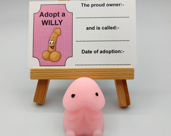 Wind Up Jumping Jolly Pecker | Adult Novelties Toys & Gifts
