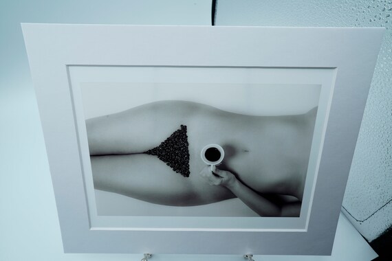 Sexy nackt art