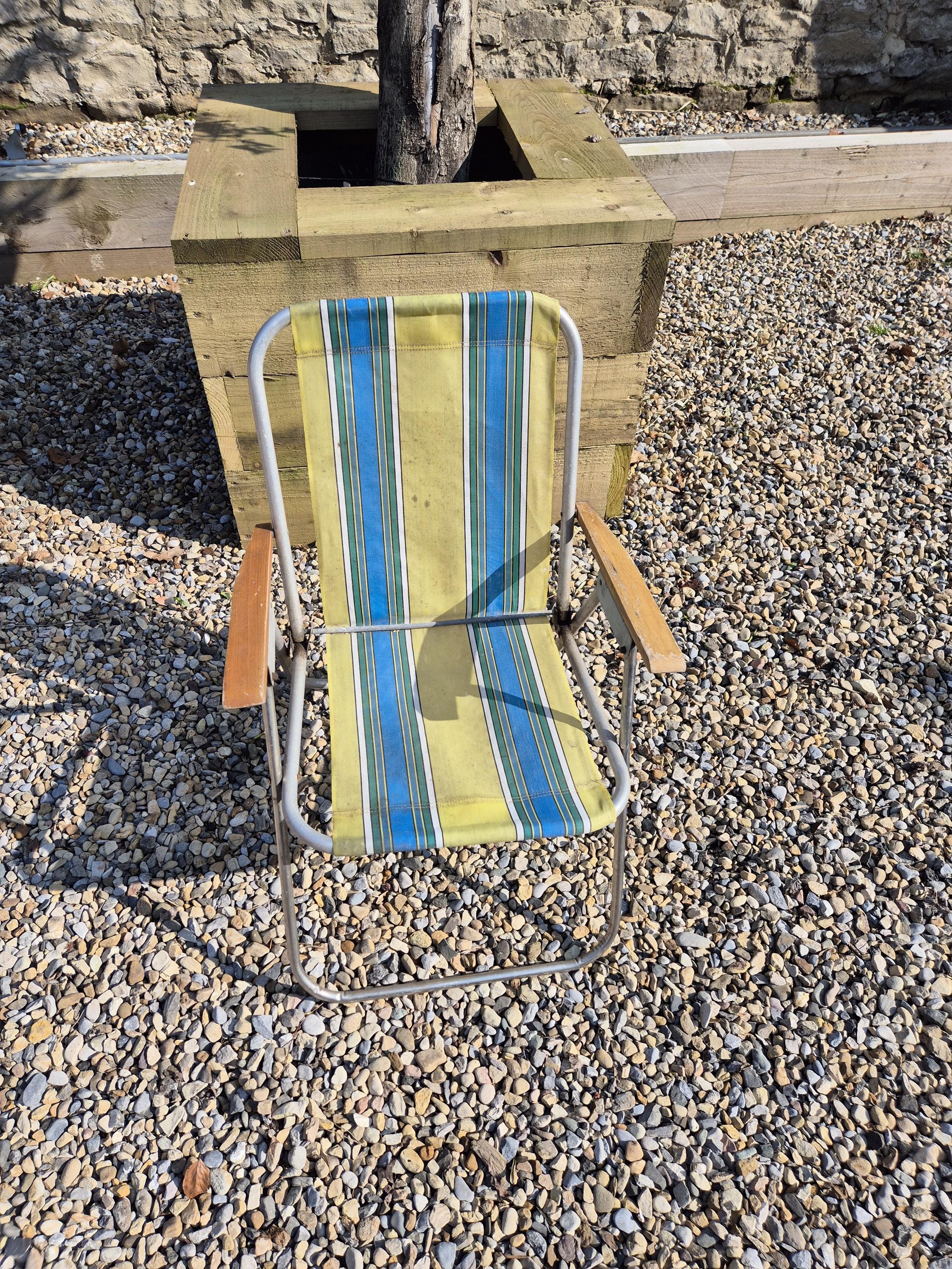Sunbeam Lawn Chairs - Etsy Canada