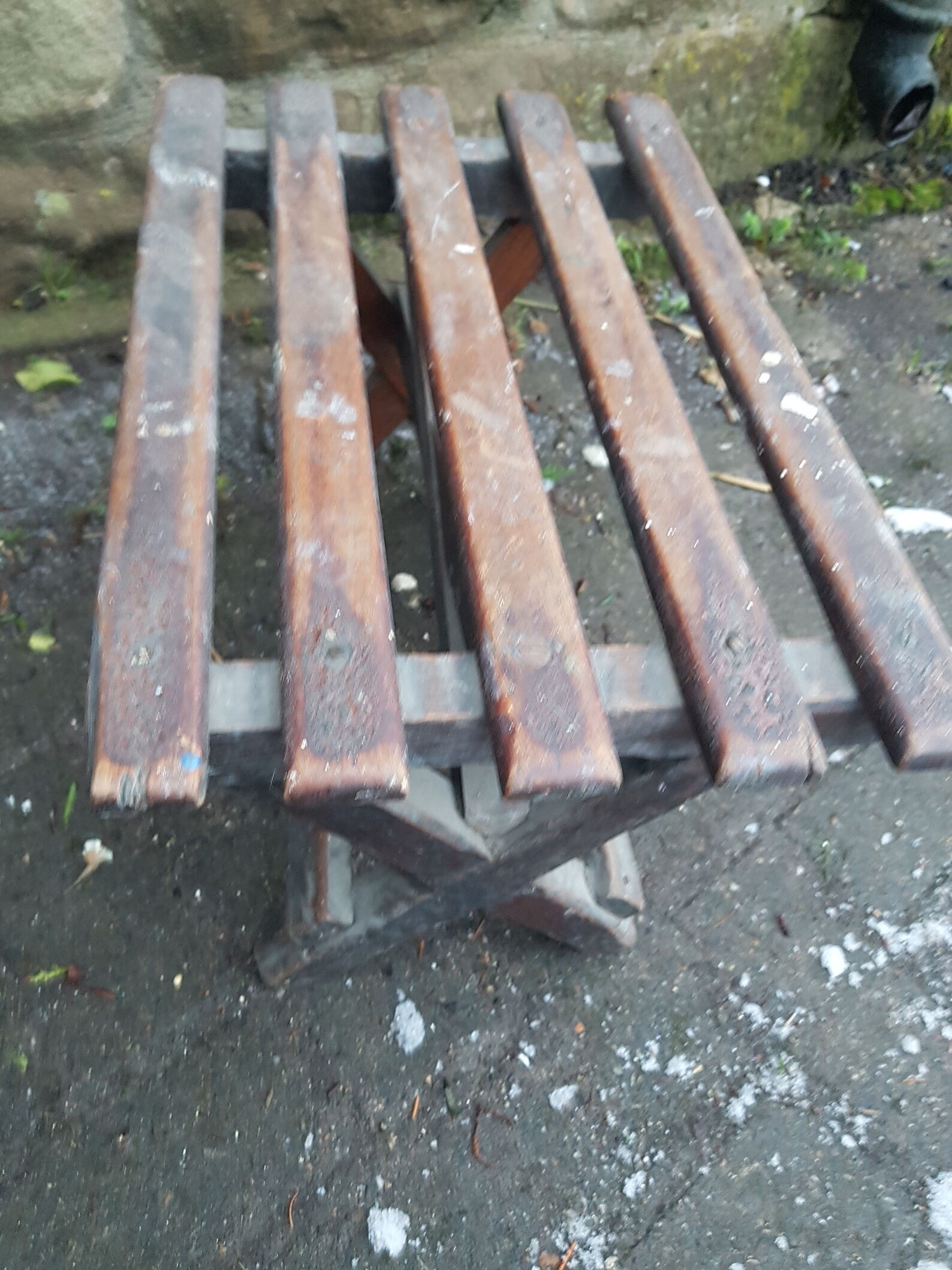 Vintage stool Ships stool Vintage boat furniture Ship Etsy