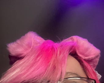 Custom Ear Headbands