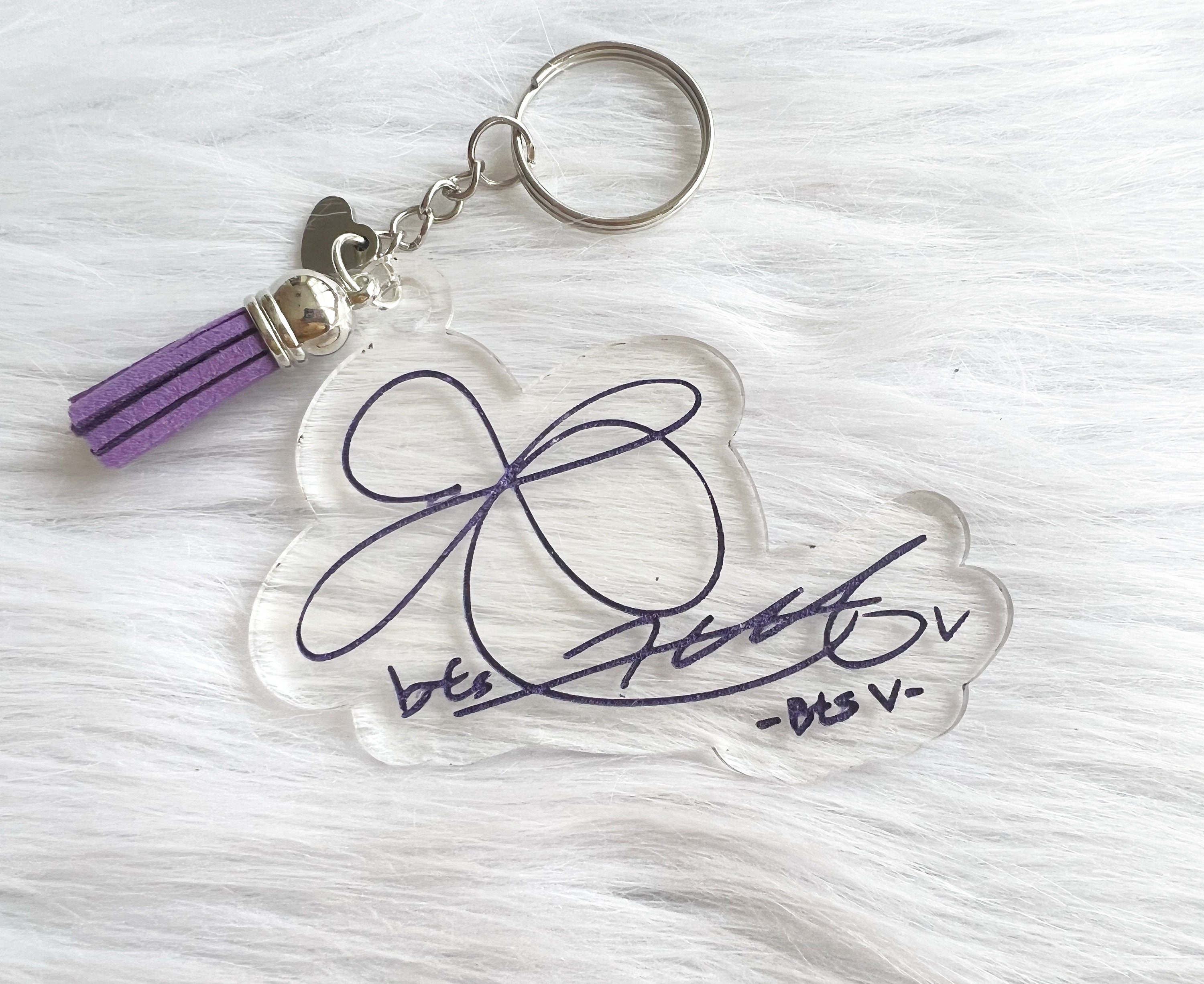 KPOP BTS Double-sided Acrylic Keychain BTS Keychains Bangtan V Jimin  Jungkook Suga Jhope Rap Monster Jin - Etsy