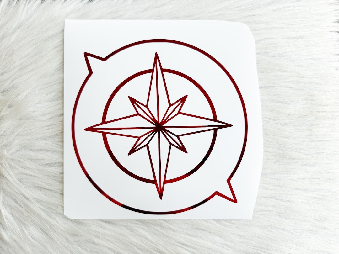 【オーダーページ】Straykids スキズペンライトステッカー Stray Kids Lightstick Compass Vinyl Decal - Etsy