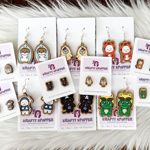 Monmungchi X - Etsy