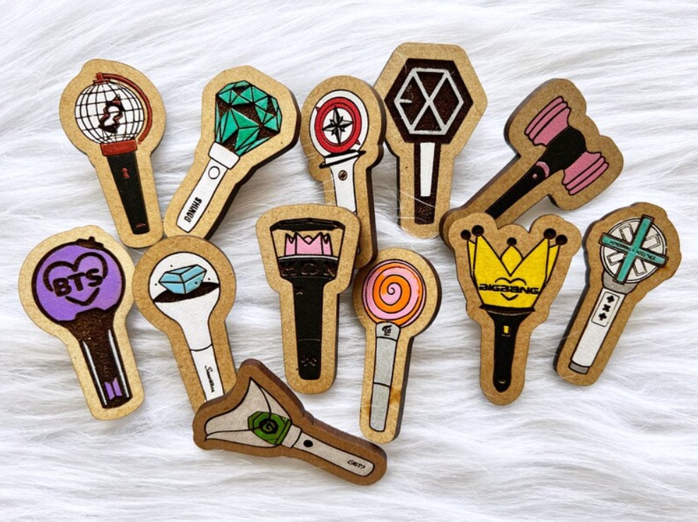 GOT7 ベンベン パッチ GOT7 ベンベン パッチ Got7 Patch - Etsy
