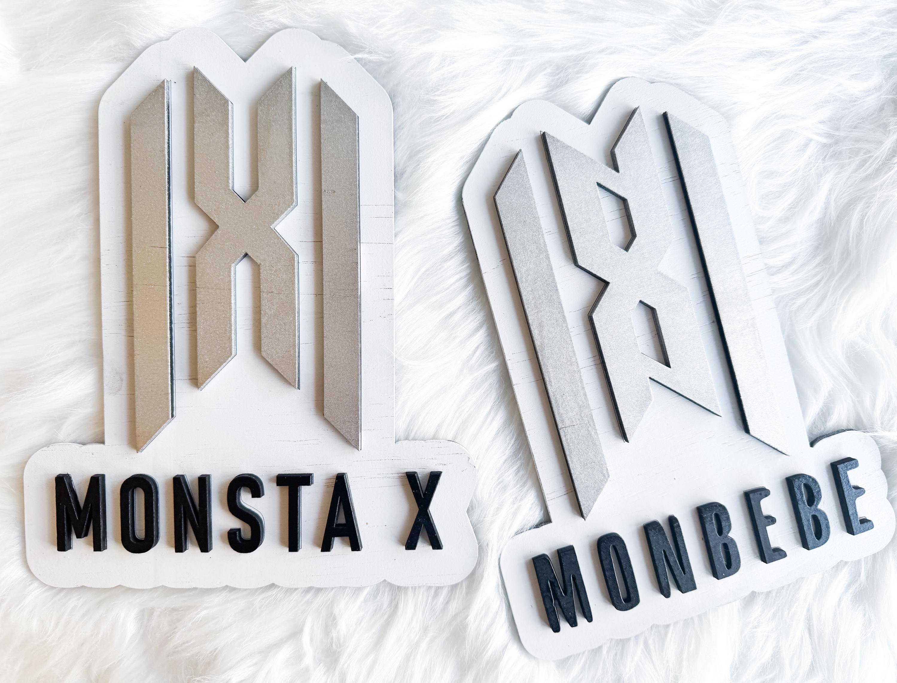 Monsta X Merch - Etsy