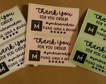 Mercari Sticker - Etsy