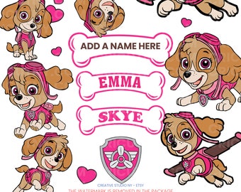 Download Skye Svg Etsy