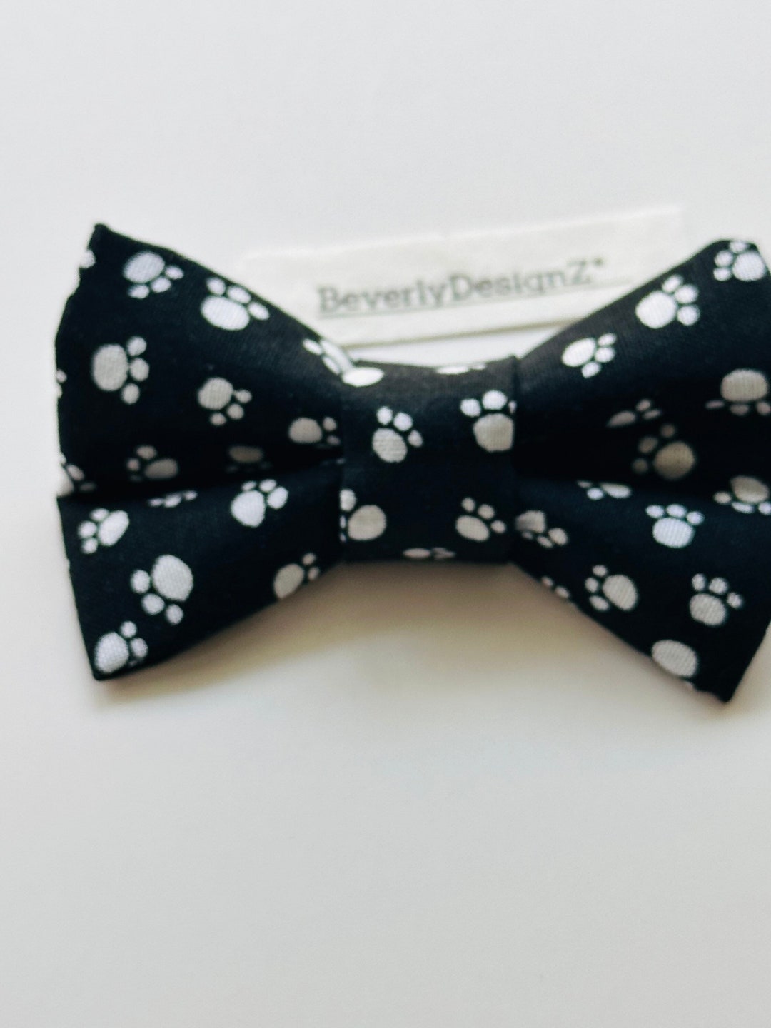 wainwrights dog bow tie