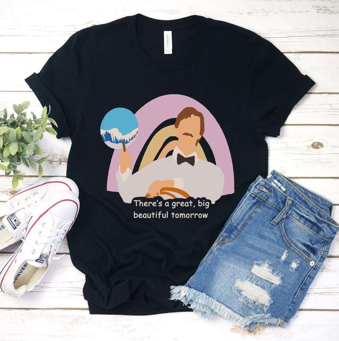classic t sizing