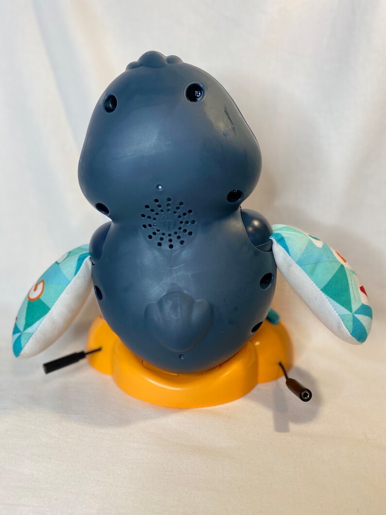 Switch Adapted Linkimals cool Beats Penguin Special Needs Etsy UK