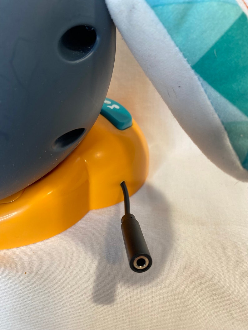 Switch Adapted Linkimals cool Beats Penguin Special Needs Etsy UK