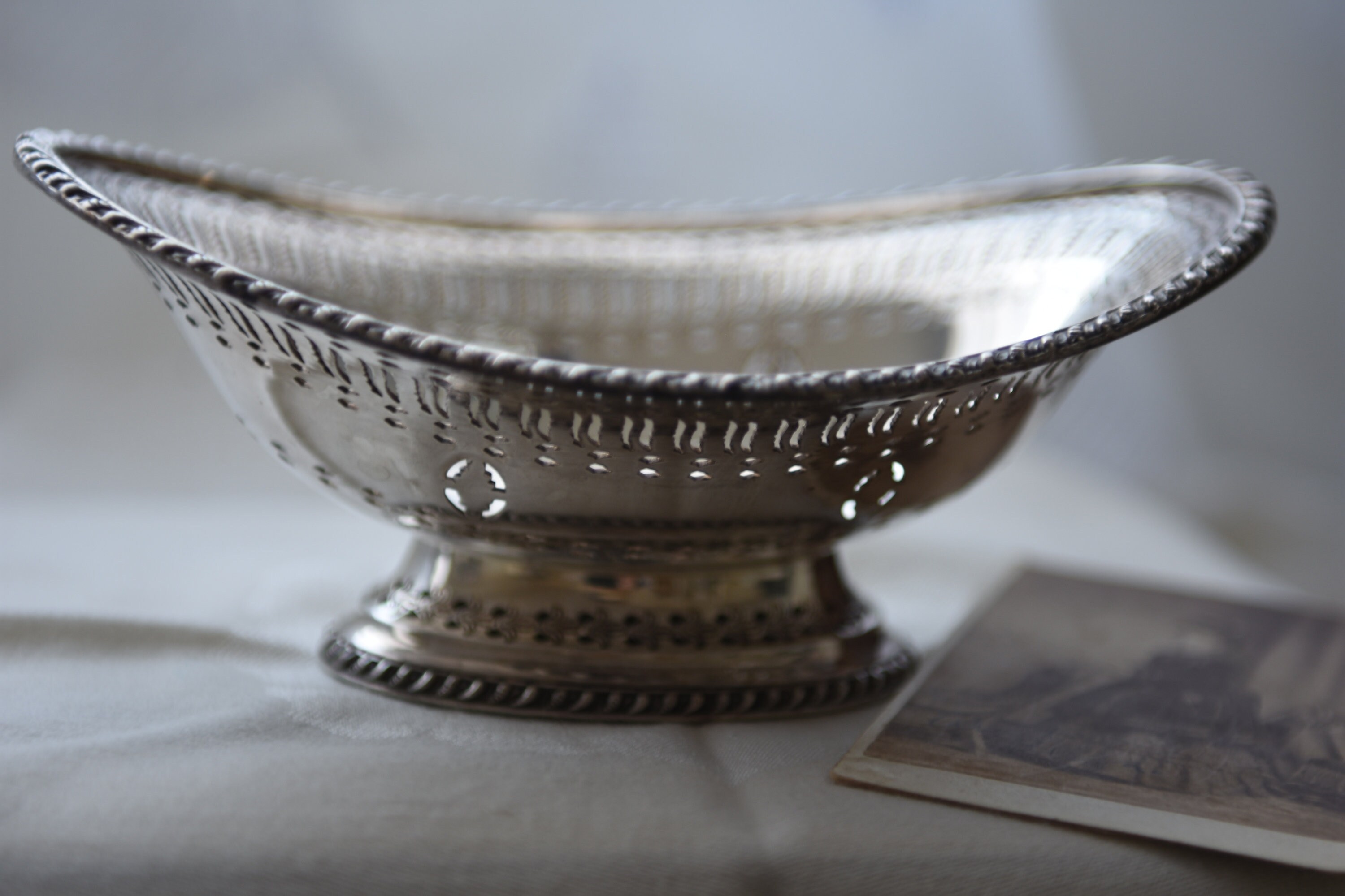 Ellis Bros Silver - Etsy Canada