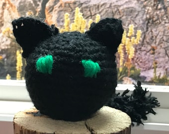Warrior Cats Plushies Etsy