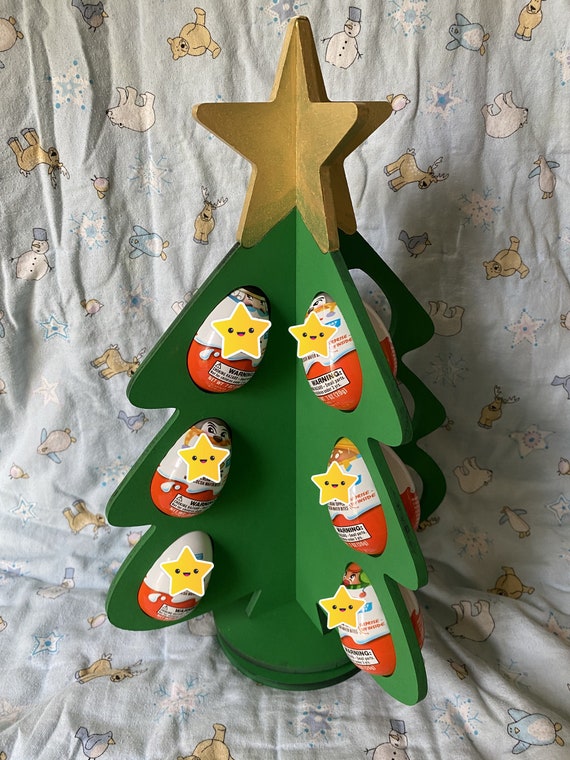 Download joy SVG FILE 3D Christmas decor Spinning Christmas tree Christmas decor Candy Egg 12 days of ...