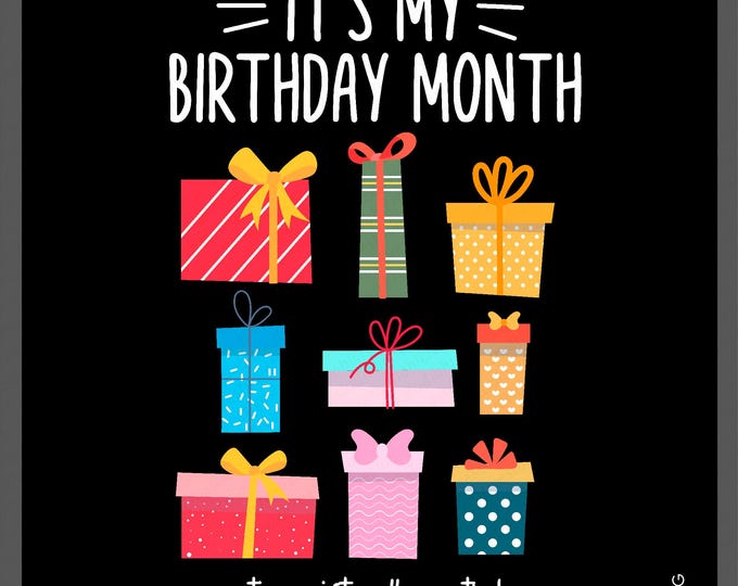 Birthday Saying