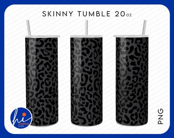 Skinny Tumbler 20 Oz.