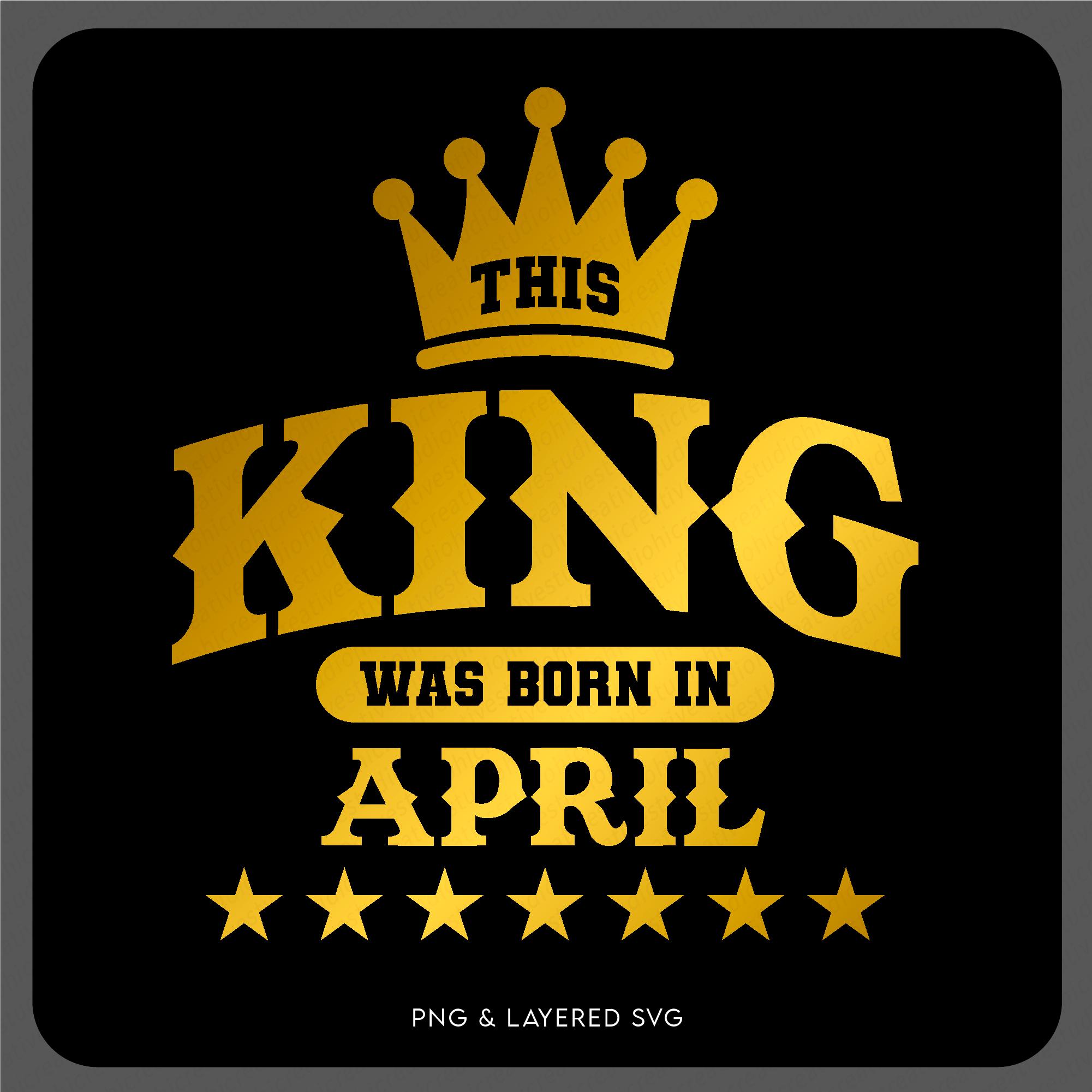 A King is Born - Etsy