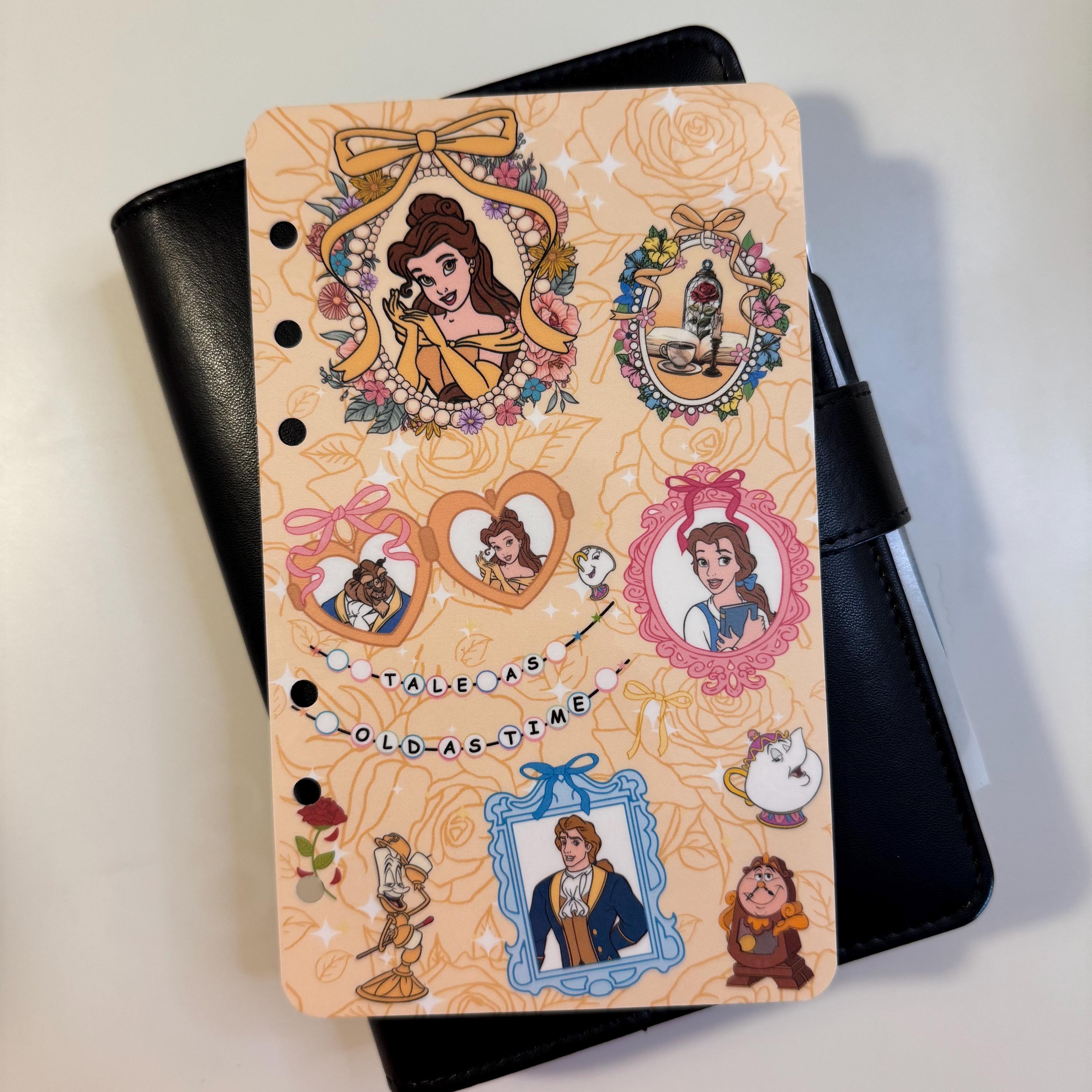 disney princess trading card binder Amazon.com: Msyxl Cartoon Princess Card Binder 4-Pocket, 400 Pockets PU  Waterproof Zippered Collector Card Album with 50 Removable Sleeves for  Trading, Game Cards : Toys & Games